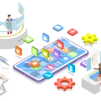 Learn how to create high-quality Android and iOS mobile apps. From concept to launch, discover the steps, tools, and expertise you need to bring your app idea to life