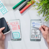 Looking to create a captivating blog and mobile app? Discover the top technologies and tools used by professionals, and let Associative, a leading development company in India, bring your vision to life.