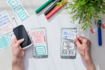 Looking to create a captivating blog and mobile app? Discover the top technologies and tools used by professionals, and let Associative, a leading development company in India, bring your vision to life.