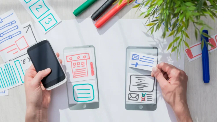 Looking to create a captivating blog and mobile app? Discover the top technologies and tools used by professionals, and let Associative, a leading development company in India, bring your vision to life.