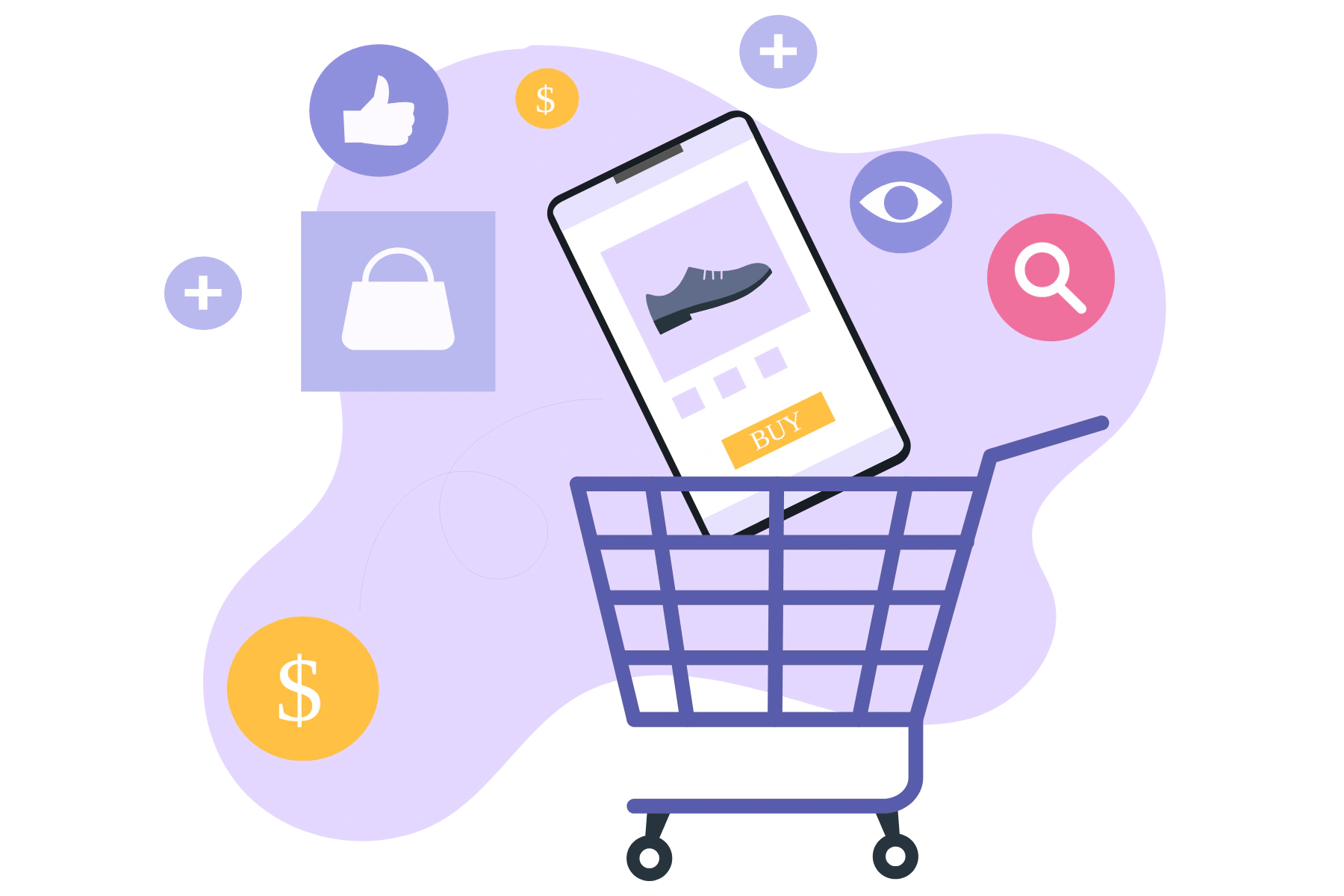Your Essential Guide to Creating a High-Converting eCommerce Website
