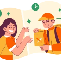 Looking for a top-notch food delivery app and website development company? Find the perfect partner for your culinary venture, specializing in SEO, Web3, DApps, Blockchain, Game, Software, and Mobile app development.
