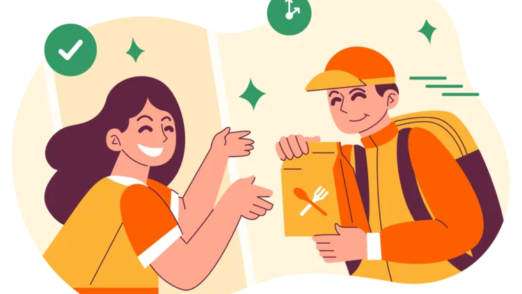 Looking for a top-notch food delivery app and website development company? Find the perfect partner for your culinary venture, specializing in SEO, Web3, DApps, Blockchain, Game, Software, and Mobile app development.