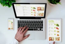 Elevate Your Grocery Business with a Powerful Website and Mobile App