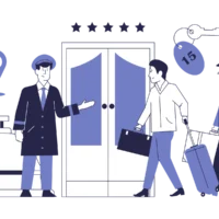 Looking to elevate your hotel's digital presence? Discover how to build a top-notch hotel booking website and mobile app that drive direct bookings and enhance guest experiences. Partner with Associative, your trusted experts in website, SEO, Web3, DApps, blockchain, game, software, and mobile app development.