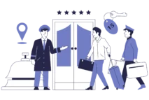 Looking to elevate your hotel's digital presence? Discover how to build a top-notch hotel booking website and mobile app that drive direct bookings and enhance guest experiences. Partner with Associative, your trusted experts in website, SEO, Web3, DApps, blockchain, game, software, and mobile app development.