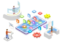 Looking for a company for LMS website and mobile app development? Associative specializes in SEO, Web3, DApps, Blockchain, Game, Software, and cutting-edge learning solutions