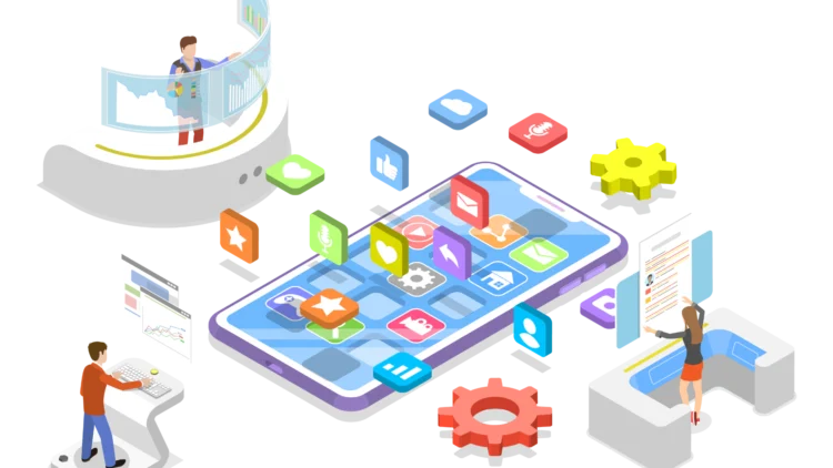 Looking for a company for LMS website and mobile app development? Associative specializes in SEO, Web3, DApps, Blockchain, Game, Software, and cutting-edge learning solutions