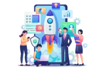 if you need expert assistance, discover Associative, your partner for mobile app design, development, and more.