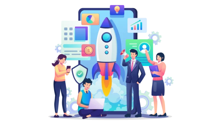 if you need expert assistance, discover Associative, your partner for mobile app design, development, and more.
