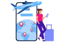 Craft a Seamless Travel Experience: Building Your Tours and Travels Booking Website and App