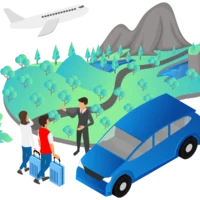 Build Your Own Vehicle Rental Empire: Website and Mobile App Development Guide
