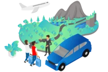 Build Your Own Vehicle Rental Empire: Website and Mobile App Development Guide