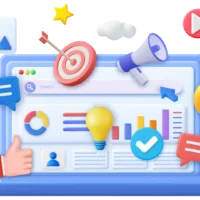 Discover how Associative, a leading SEO agency, can elevate your online presence.