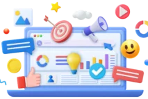 Discover how Associative, a leading SEO agency, can elevate your online presence.