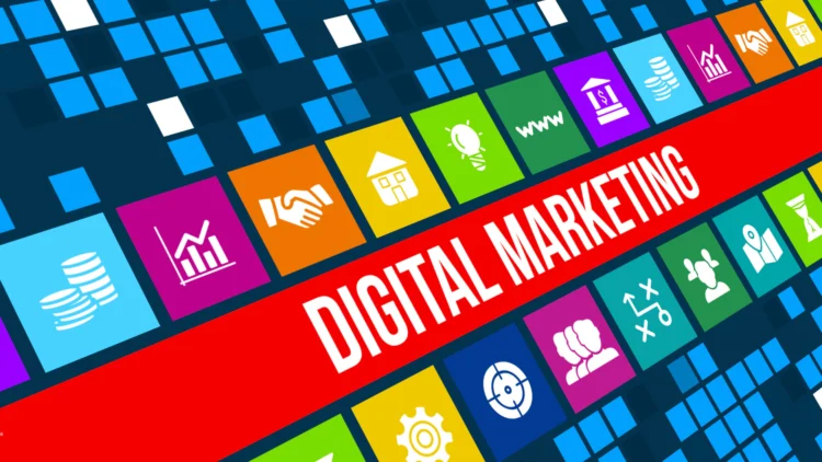 Discover the cutting-edge technologies, platforms, and tools shaping the future of digital marketing