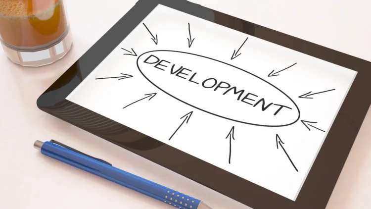 Elevate Your Digital Presence with the Top Laravel Development Company