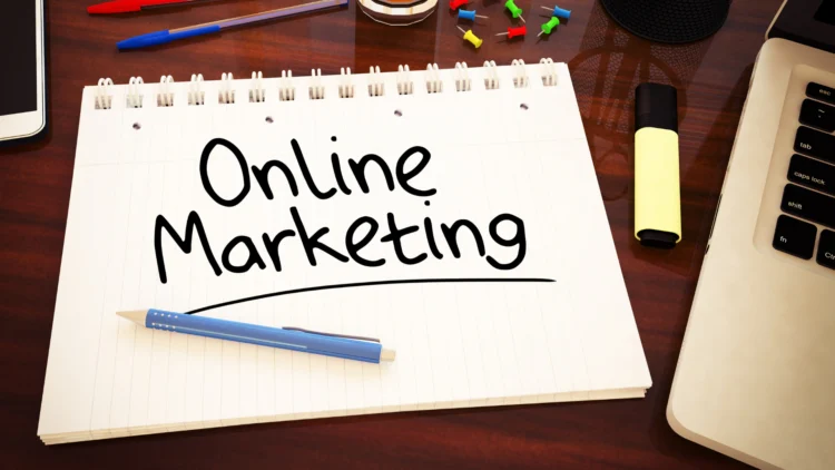 Your Ultimate Guide to Choosing the Top Online Digital Marketing Company