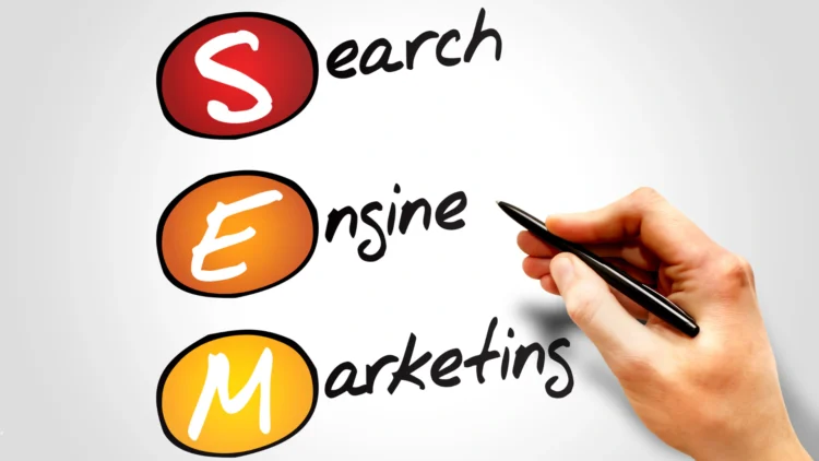 Associative is your SEM partner for a dominant online presence.