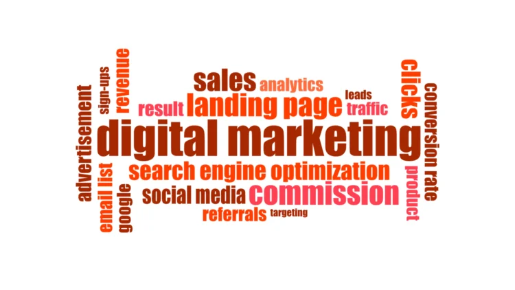 Stay ahead of the curve with the latest SEO and digital marketing technologies.