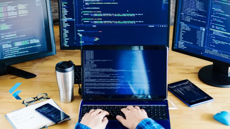 Associative, a leading Flutter development service provider, guides you to success
