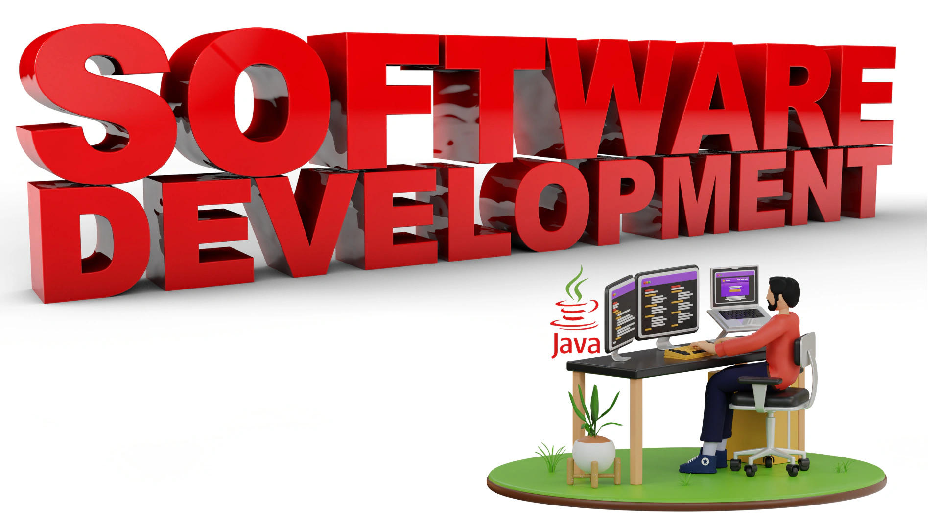 Java Development Powerhouse: Top Tools for Every Stage
