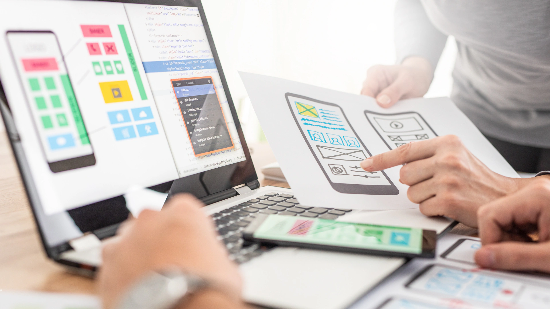 The Ultimate Guide to Multiplatform Mobile App Development Tools ...
