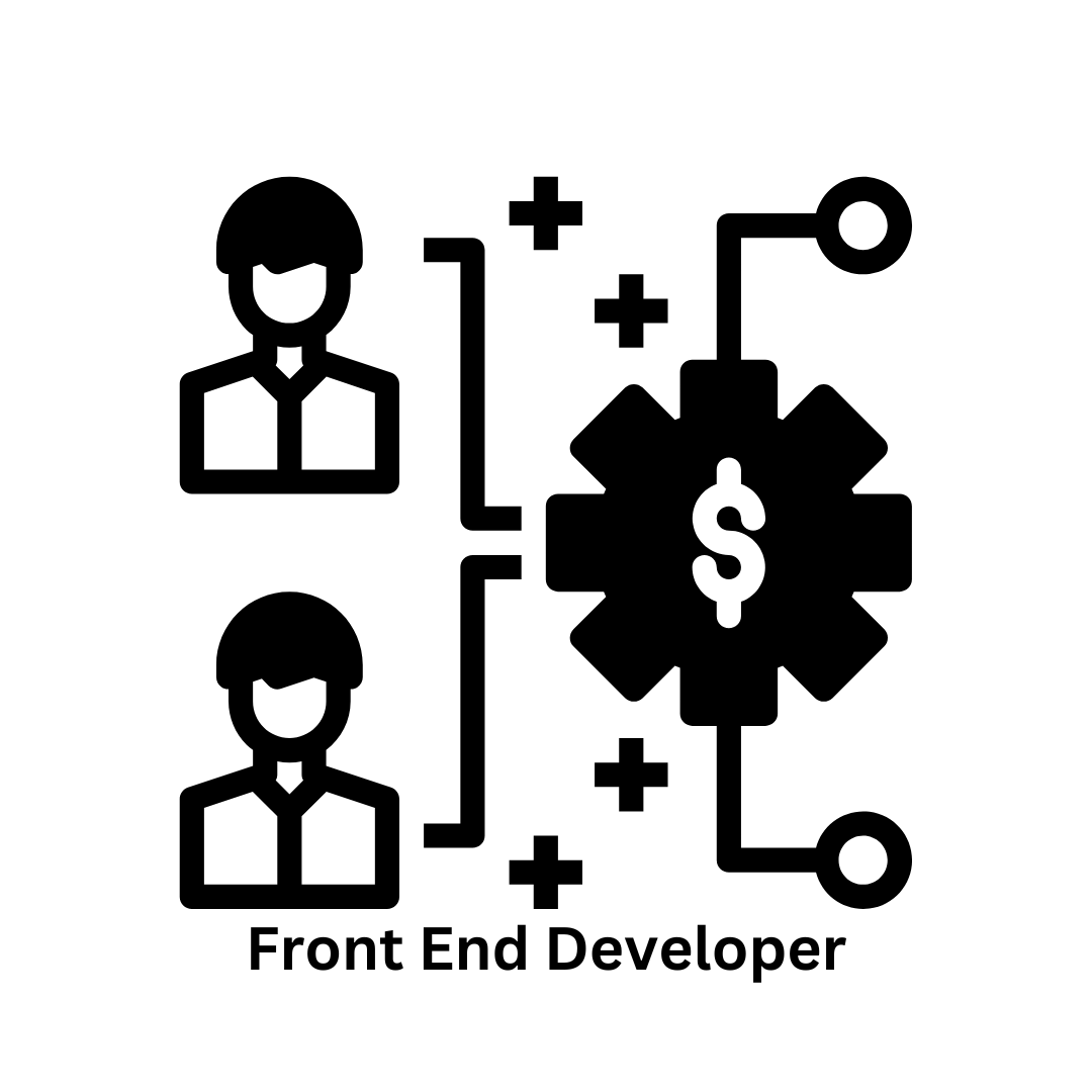 Front End Developer in India