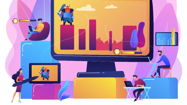 Game Development Company in Pune