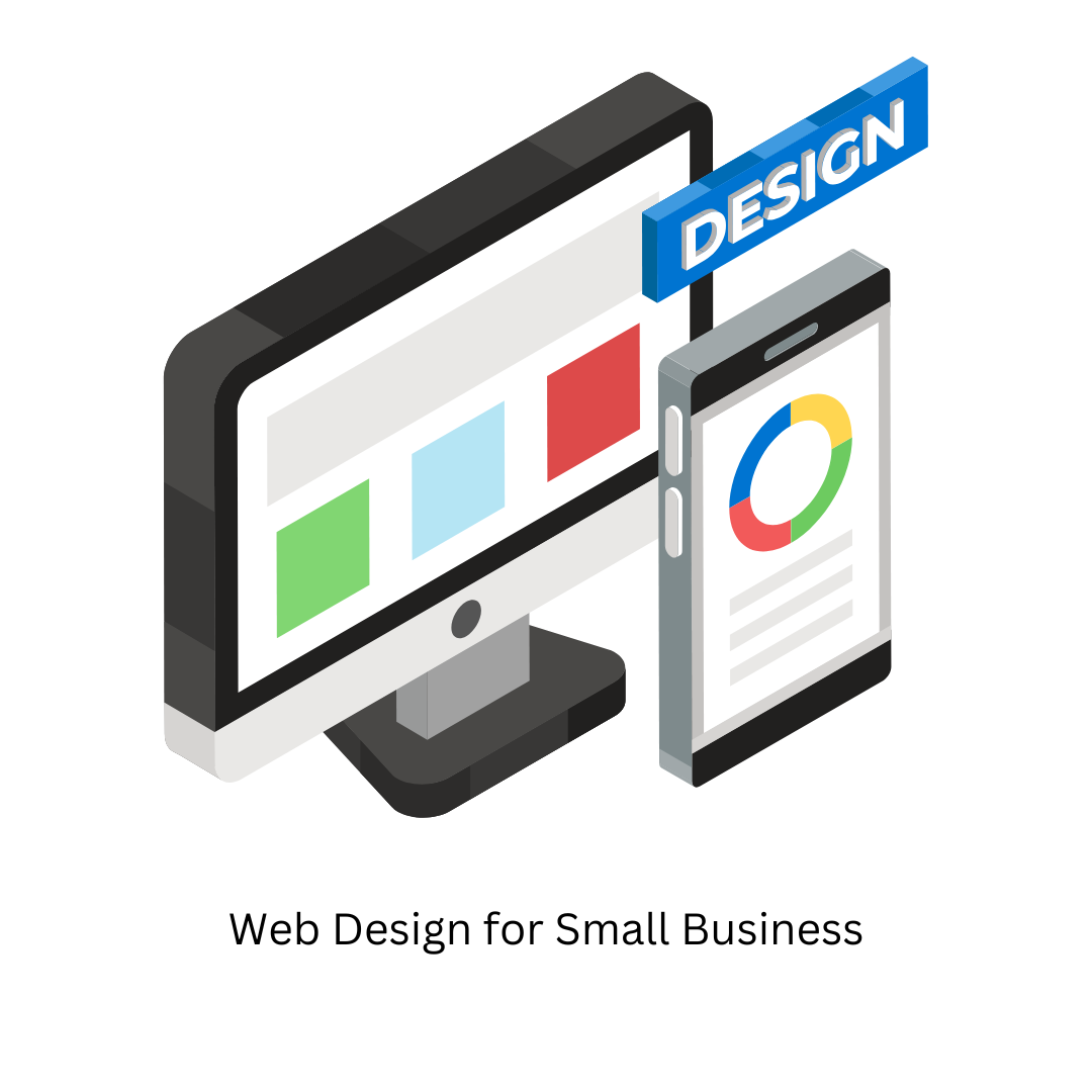 Web Design for Small Business