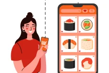 Best Food Delivery App Development Company