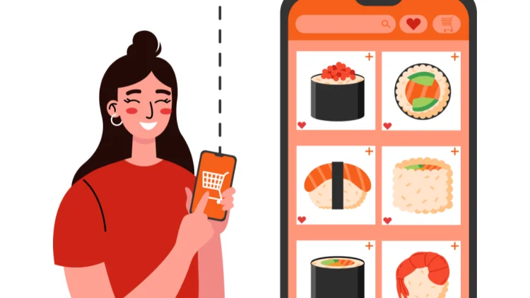 Best Food Delivery App Development Company