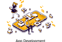 Associative, a leading software company in Pune, India, offers expert app development services for Android, iOS, and web platforms. Contact us for your app development needs!