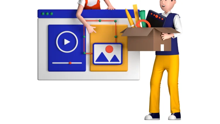 We understand that your website is your online storefront, and we're dedicated to creating a digital presence that not only looks great but also drives results.