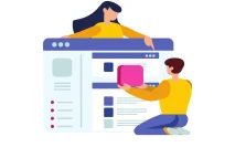 Looking for affordable website design in Pune, India? Associative offers cost-effective website design & development services.