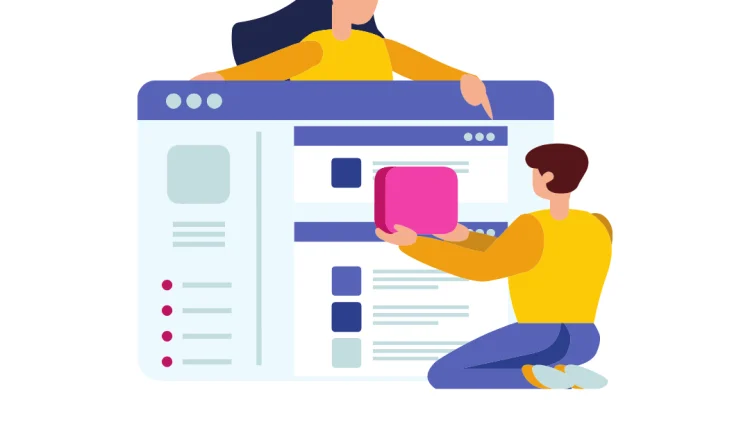 Looking for affordable website design in Pune, India? Associative offers cost-effective website design & development services.