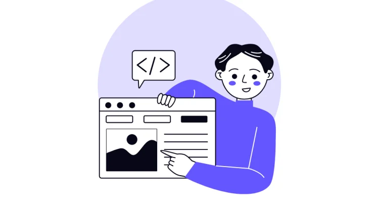 Associative is an affordable website design company in Pune, India, specializing in custom website design, e-commerce development, CMS development, and SEO.