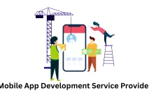 mobile app development service provider near me