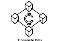 Decentralized Finance smart contract development
