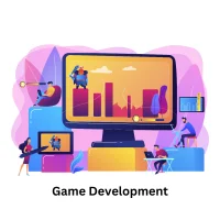 Game Development Company