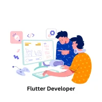 Flutter Developer in Pune