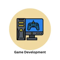 Game Development Service Provider in India