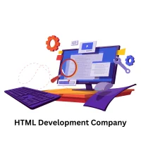 HTML Development Company in Pune