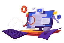 HTML Development Company in Pune