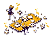 Hybrid App Development Company