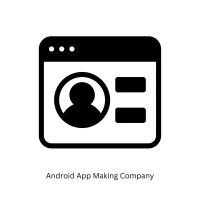 specializes in Android app development, along with a wide range of other software services including web development, e-commerce solutions, and digital marketing.
