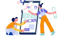 Associative, a Pune, India-based software company, specializes in Android and iOS app development, along with a wide range of other software and web development services.