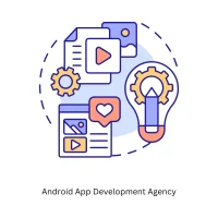 a Pune-based software company, offers expert Android app development services along with iOS development, web development, e-commerce solutions, and more. Explore our diverse range of services.