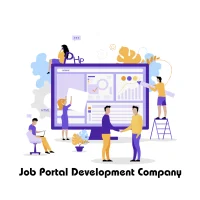 Job Portal Development Company