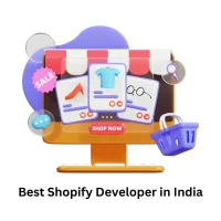Best Shopify Developers in India